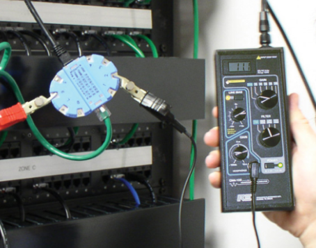 未央美国REI CMA-100反监听音频放大器